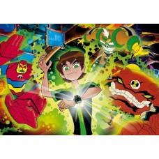 A4Ben10 Vafa Ben10 Omniverse